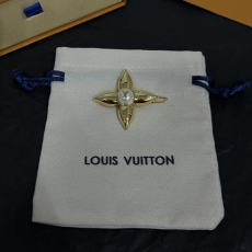 Louis Vuitton Hairpins